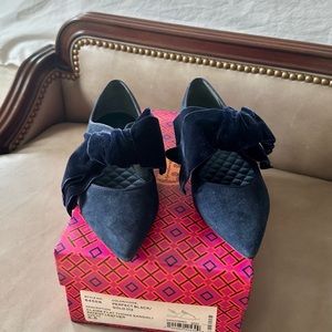 Tory Burch Flats